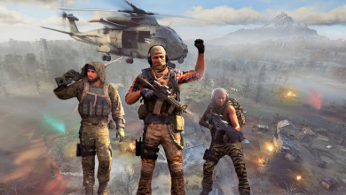 Formabontásra készül a Ubisoft az új Ghost Recon kapcsán kép