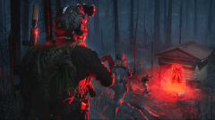 BioShock- és Cyberpunk 2077-veteránok alapítottak új stúdiót, és rögtön egy izgalmas FPS fejlesztésébe fogtak kép