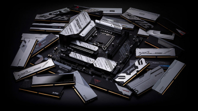 DDR5 tuningra hangolja új alaplapjait az MSI