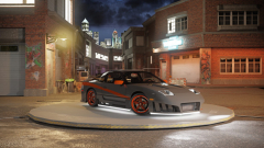 Semmi szükség a Need for Speed: Underground 2 remasterre – itt egy mod, ami sokkal szebbé teszi a játékot kép