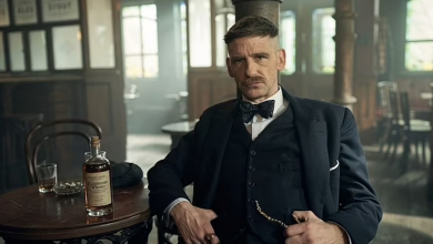 Azért voltak nála drogok, mert túlságosan beleélte magát a szerepébe – állítja a Peaky Blinders szereplője
