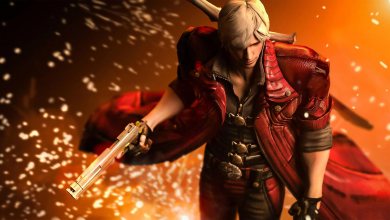 Szívesen újragyúrná a széria atyja a Devil May Cry első részét kép