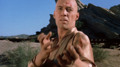 Remake-et kap a legendás Kung Fu sorozat, a főszereplő ellen sekinek sem lehet kifogása kép