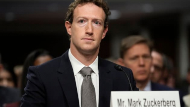 25 milliárd dolláros büntetést kell fizetnie a Metának a Cambridge Analytica-botrány miatt kép