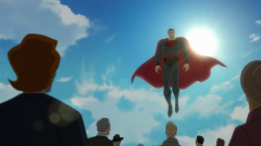 A Superman: Red Son filmadaptációjában szívesen látná Henry Cavillt az Argylle rendezője kép