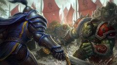 Új helyszínre utaló nyomot találtak a World of Warcraft Classic fájljai között kép