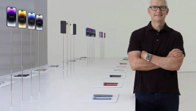 Tim Cook reagált a visszavonulásával kapcsolatos híresztelésekre kép