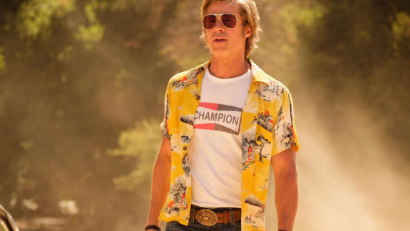 Meglepetés előzetessel robbant be a Tarantino-univerzum folytatása kép