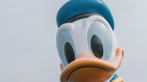 A Disney Hollywood után most a játékipart is meg akarja hódítani kép