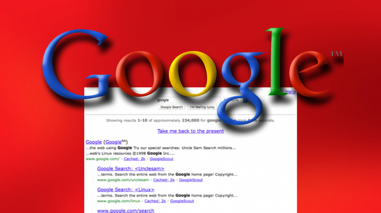 Törölték a Google kereső egyik legrégebbi funkcióját kép