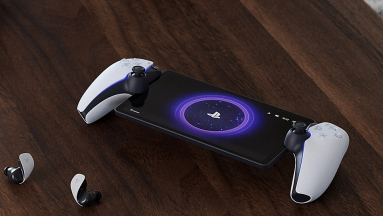 A Sony új kézi konzolja gyengébb lehet a PlayStation 5-nél, de erősebb az Xbox Series S-nél kép