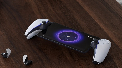 A Sony új kézi konzolja gyengébb lehet a PlayStation 5-nél, de erősebb az Xbox Series S-nél