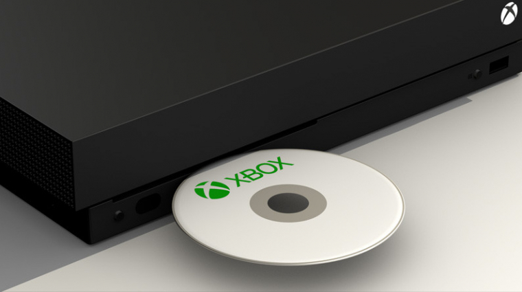 Végleg eltűnhetnek a lemezes Xbox játékok bevezetőkép