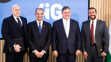 A 4iG és a Telecom Egypt előzetes megállapodást kötött a tengeralatti adatkábel-beruházás feltételeiről