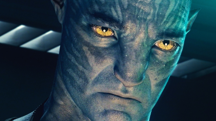 Még az Avatar 3-at se láttuk, de James Cameron már az Avatar 5 utánra tervez bevezetőkép