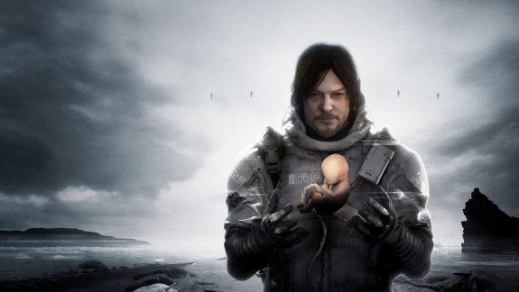 Norman Reedus is tiszteletét teszi az Apple TV újonnan érkező sorozatában kép