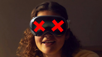 Már az első napon feltörték a Vision Pro headsetet