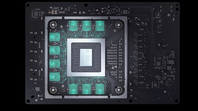 Intel processzor kerülhet a next-gen Xbox konzolba