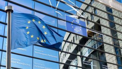 Az Európai Unió sem akar lemaradni a nagy AI-versenyben