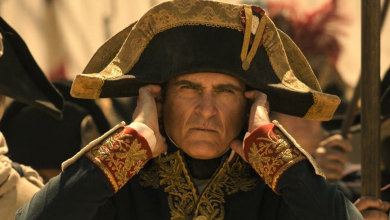 Joaquin Phoenix állítólag a Napóleonnál is azzal fenyegetőzött, hogy kiszáll