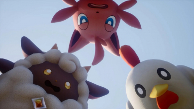 A Pocketpair megerősítette, a Nintendo per miatt kellett megváltoztatni egyes játékmechanikákat