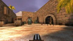 A Counter-Strike, a Valorant és a Mario Kart helyszínei kerültek a Quake hatalmas pályacsomagjába kép