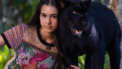 Nézd meg a családdal együtt az Emma és a fekete jaguárt! kép