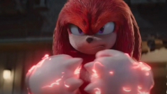 Beszáguldott a Sonic spin-off sorozatának első trailere kép