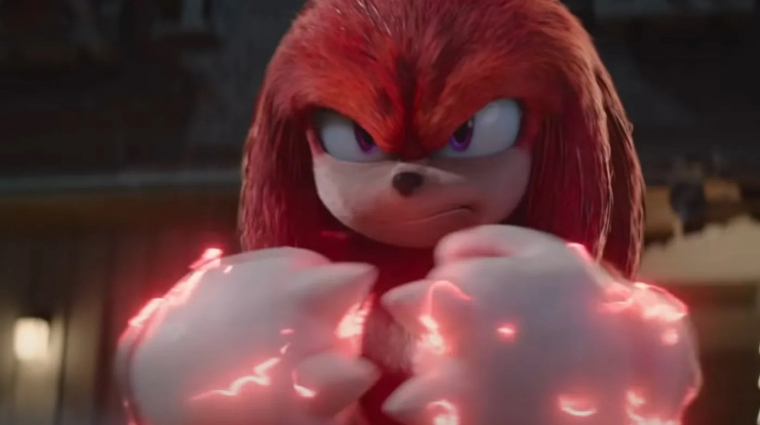 Beszáguldott a Sonic spin-off sorozatának első trailere bevezetőkép