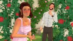 Sokat kell még várnunk rá, hogy a The Sims egyik nagy riválisa, a Paralives befusson kép