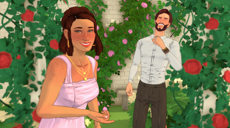 Sokat kell még várnunk rá, hogy a The Sims egyik nagy riválisa, a Paralives befusson bevezetőkép