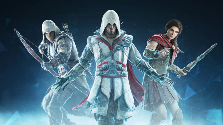 Csalódott a Ubisoft a legutóbbi Assassin's Creed eladásaiban, egy ideig valószínűleg nem készül hasonló rész bevezetőkép