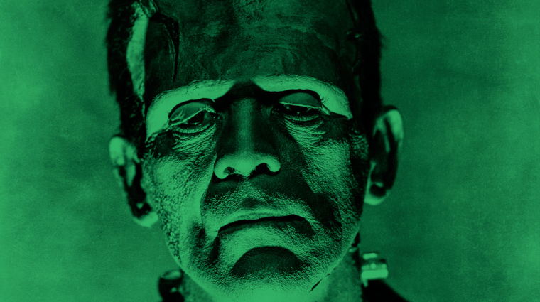 5 Frankenstein-adaptáció, amit érdemes látni kép