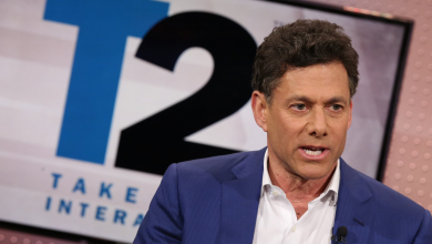 A Take Two vezére szerint a mesterséges intelligencia a jövő és munkahelyeket teremt kép