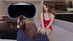3500 dolláros erényöv? Az Apple Vision Pro letiltja a VR-pornót kép