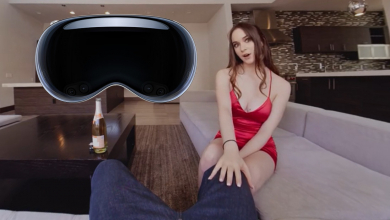 3500 dolláros erényöv? Az Apple Vision Pro letiltja a VR-pornót