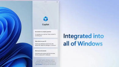 Új Windows funkciók mutatják, hogyan képzeli el a mesterséges intelligenciás PC-t a Microsoft