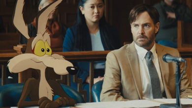 Mégis mozikba kerülhet a Warner által kukázott Bolondos dallamok-film kép