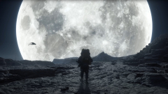 Kojima nagyon szomorú, hogy a tesztereknek ennyire tetszik a Death Stranding 2 kép