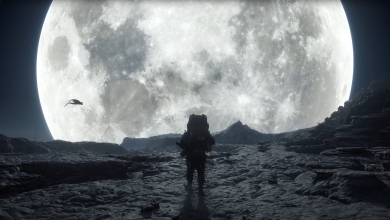 Kojima nagyon szomorú, hogy a tesztereknek ennyire tetszik a Death Stranding 2 kép