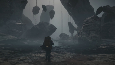 Kojima a Death Stranding filmadaptációról beszélt, aztán gyorsan egy animeadaptációt is megerősített fókuszban
