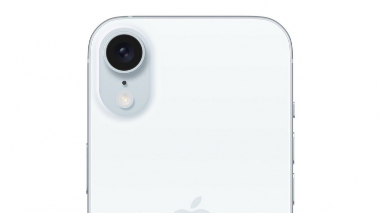Az iPhone SE 4 is megkaphatja a drágább modellek egy fontos elemét kép