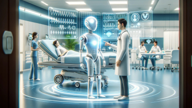 Mesterséges intelligencia segíthet a magyar betegellátásban