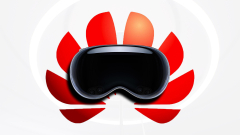 Az Apple Vision Pro komoly versenytársa lehet a Huawei AR/VR szemüvege kép