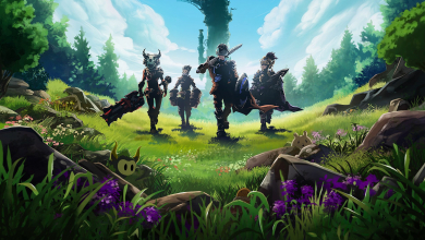 Hamarosan kilép a korai hozzáférésből és PlayStation 5-re is megjelenik az Xbox kiadásában érkező Towerborne kép