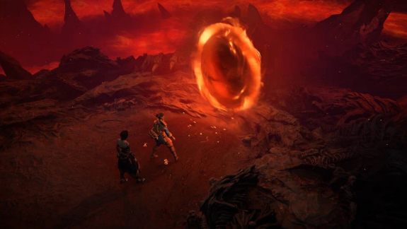 Új platformra is megjelenhet a Diablo IV kép
