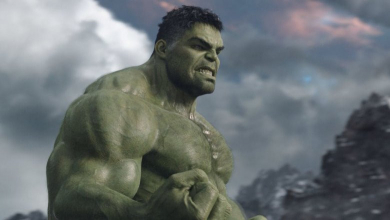 Most akkor szerepel Mark Ruffalo a Captain America: Brave New Worldben vagy sem?