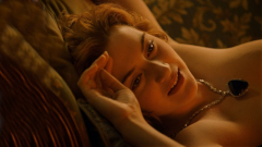 Borzalmas volt Kate Winslet élete a Titanic után kép