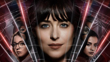 Úgy tűnik, hogy már lehet viccelni azzal, hogy a Madame Web minden idők egyik legnagyobb bukása lett kép