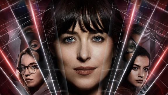 Úgy tűnik, hogy már lehet viccelni azzal, hogy a Madame Web minden idők egyik legnagyobb bukása lett kép